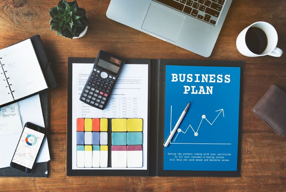 Difference Between Strategic Plan And Business Plan