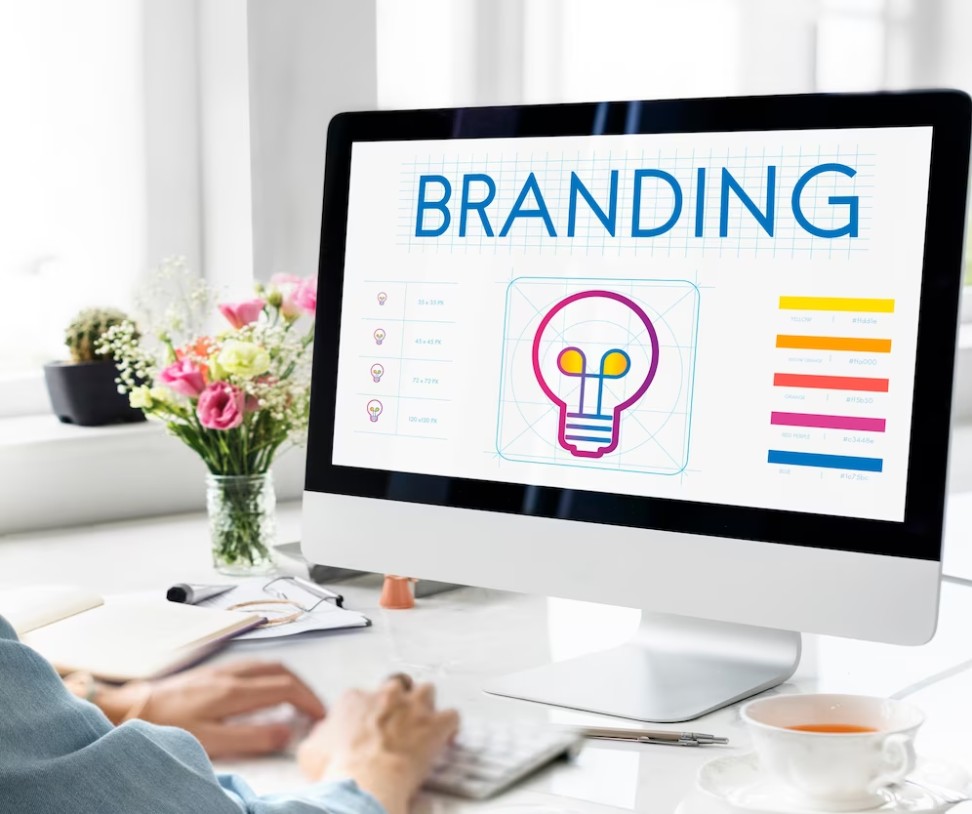 Branding And Marketing