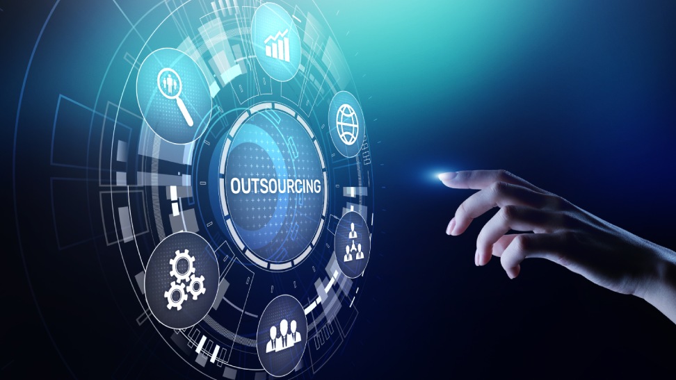 Outsourcing Business Analytics