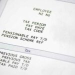 Employer Responsibilities: Ensuring Accurate Paycheck Stubs