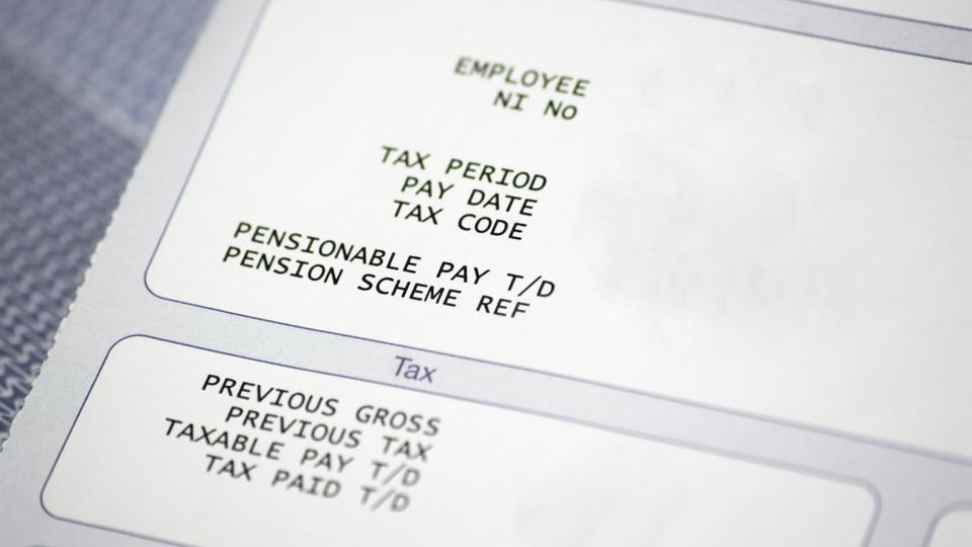Employer Responsibilities: Ensuring Accurate Paycheck Stubs