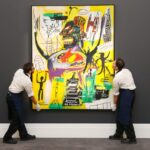 A Guide to Navigating the Modern Art Market