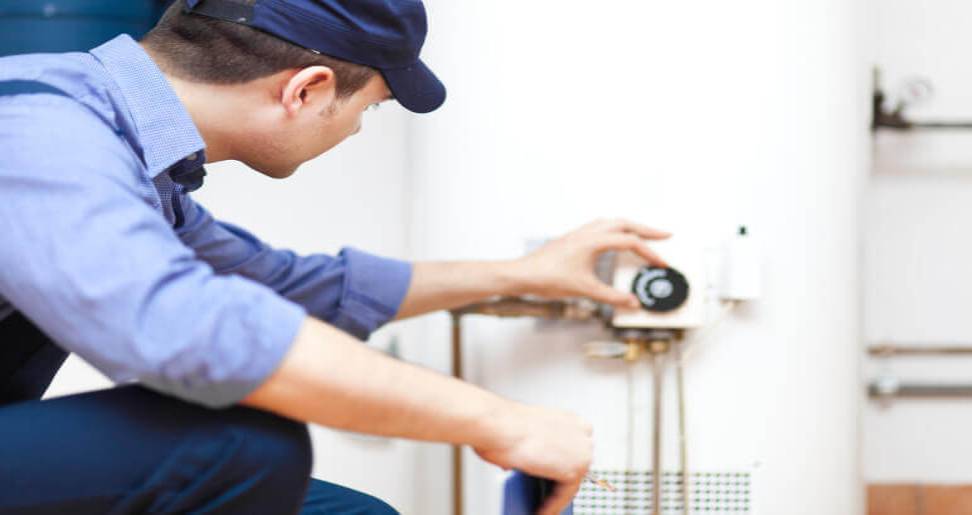 Essential Guide to Water Heater System Repair