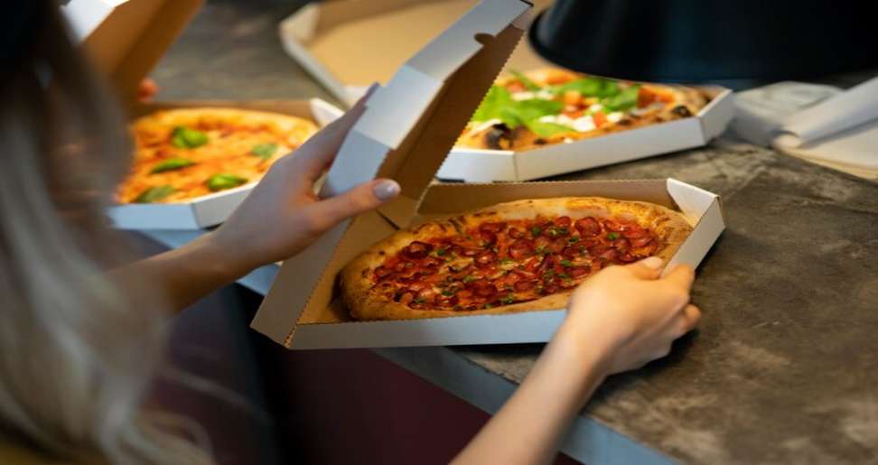 Tips For Choosing The Best Pizza Delivery Services