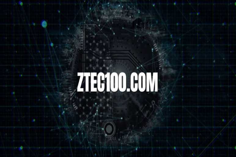 The Top Five Ztec100.Com Advantages 