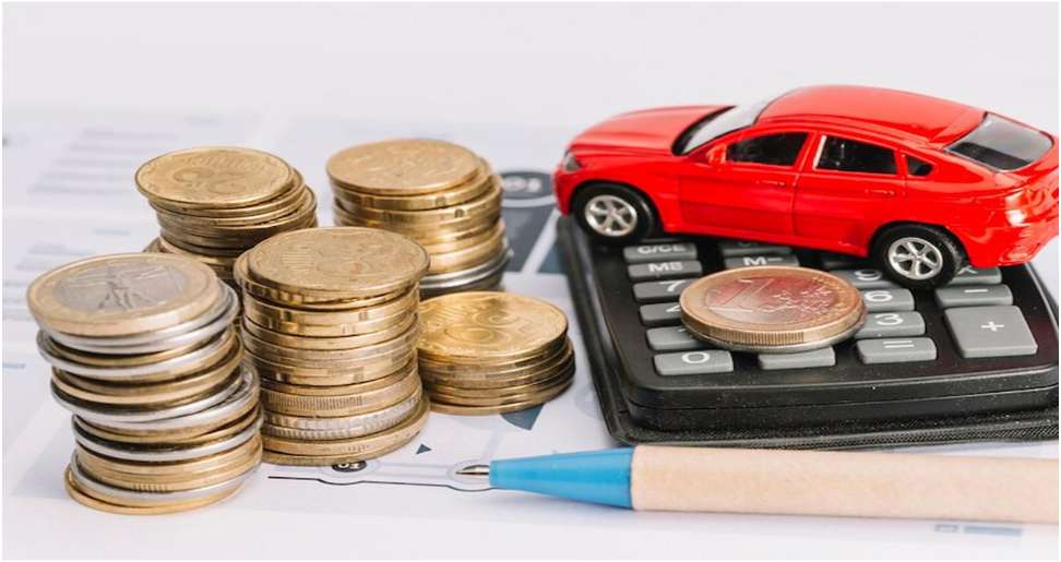 Applying for a Used Car Loan